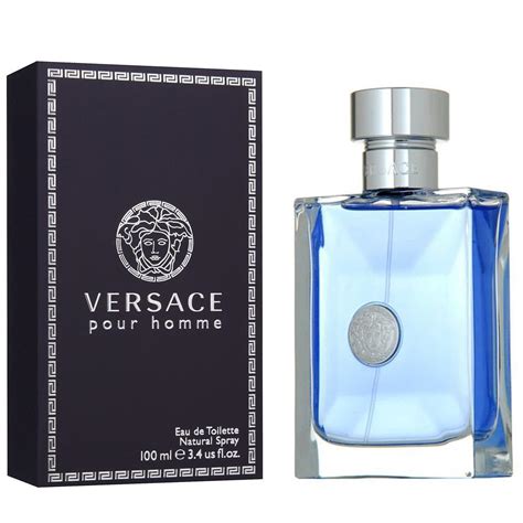 versace by versace cologne